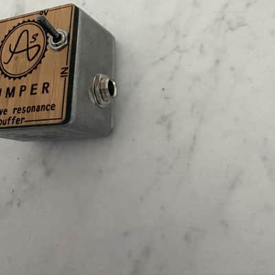 Anasounds Bumper Buffer 2010s - Wood image 2