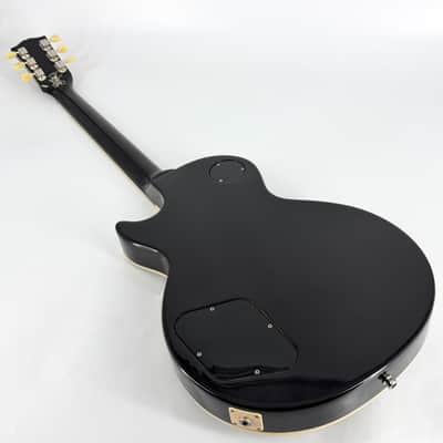 2022 Gibson Slash Signature Les Paul Standard – November Burst image 4