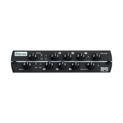Synergy Friedman BE-DLX Preamp image 2