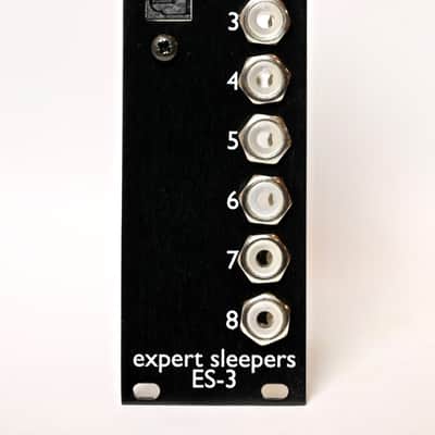 Expert Sleepers ES-3 mk4 B-STOCK image 1