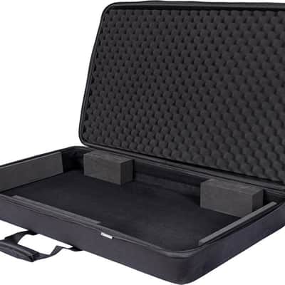 Headliner HL12021 Pro-Fit Soft Case for AlphaTheta XDJ-AZ, Black image 3