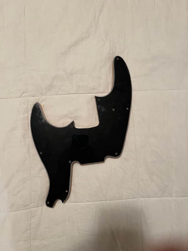 Replacement pickguard Squier paranormal 54 lefty Squier paranormal 54 lefty 2021 - Original image 1