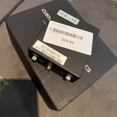 MXR CAE Buffer imagen 2