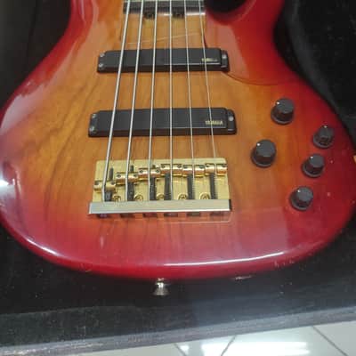Yamaha Trb 6 made in japan image 4