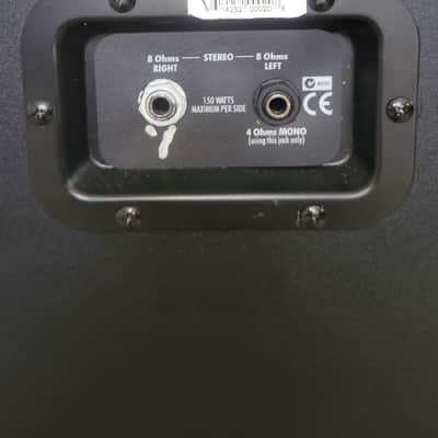 Line 6 Spider III Stereo Amplifier /w 4x12 stereo cabinet image 10