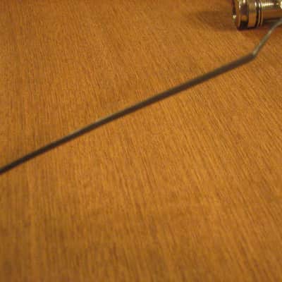 Godin QIT System -- Complete -- Preamp, pickup, battery terminal, jack - Seagull image 3