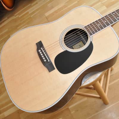 TAKAMINE EF360GF Glenn Frey Signature / Made In Japan / Dreadnought Acoustic-Electric / EF360 / 62110220 image 1
