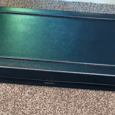 Schecter SGR-6B C Series Bass electric guitar Hard Case 2010s - Black image 7