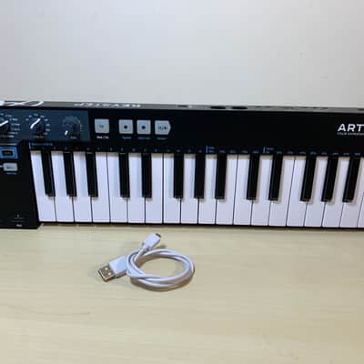 Arturia KeyStep 32-Key MIDI Controller | Reverb
