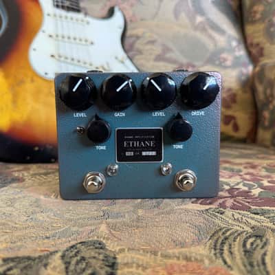 Browne Amplification Ethane Dual Overdrive image 1