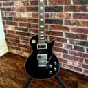 Gibson Custom Shop Alex Lifeson Les Paul Axcess 2011 - 2018 - Ebony