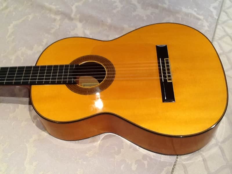 Imai Flamenco F20 1978 Blanca image 1