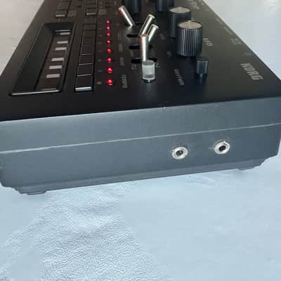 Korg Monotribe 2011 - Present - Black image 2