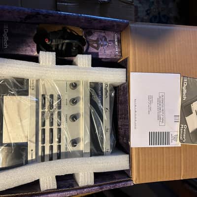 DigiTech Vocalist Live 2 2010s - Silver image 2