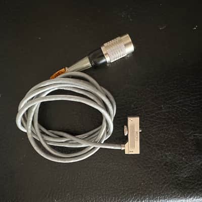Nagra SNN avec accessoires. image 10