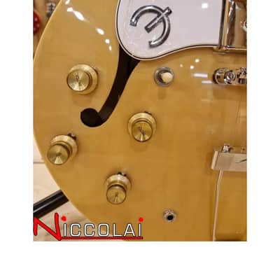 EPIPHONE Casino Natural (left-handed) image 11