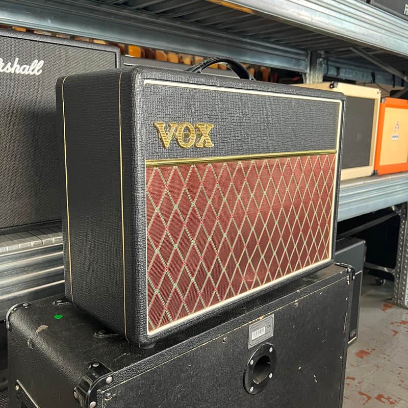 Vox Ac 10 Combo image 1