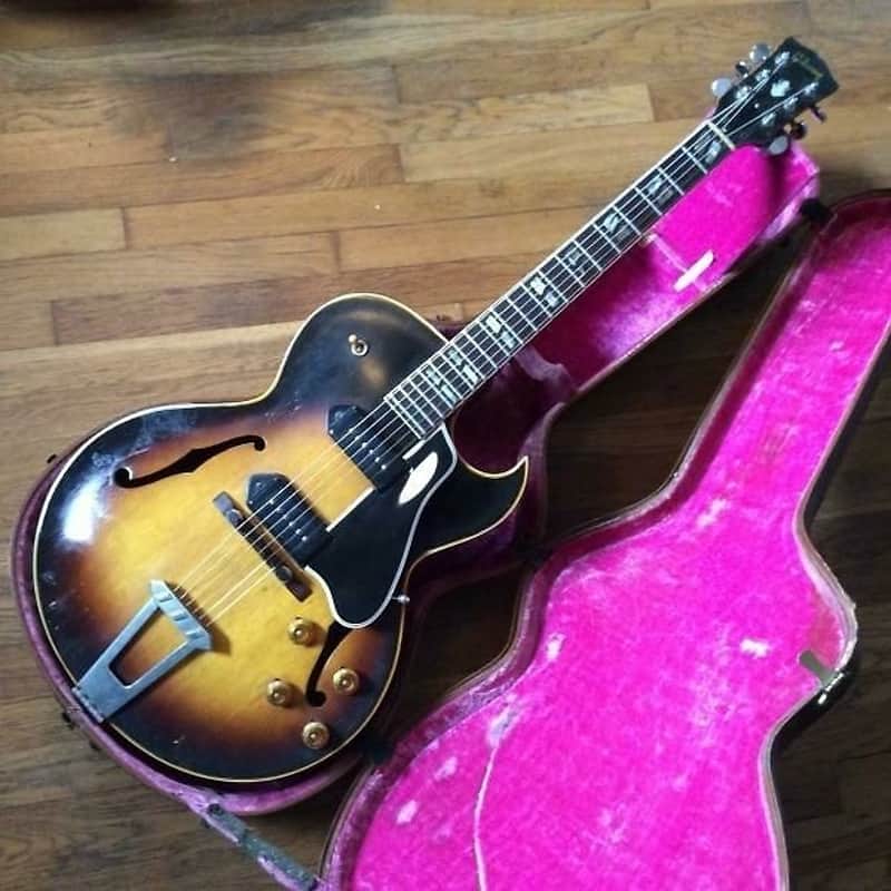Gibson Player Es-175 D