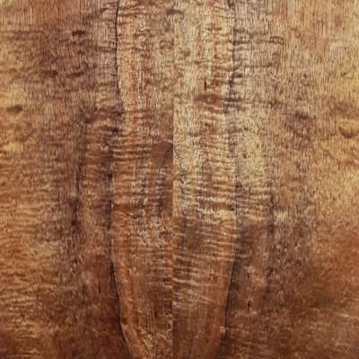 Taylor 214ce-K DLX Koa Deluxe Torrified Spruce Top Acoustic-Electric Guitar image 10
