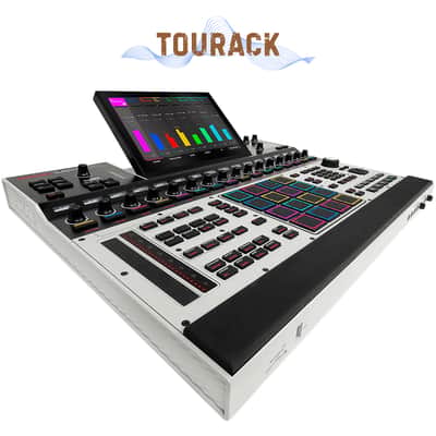 Akai Professional MPC XL Standalone Production Workstation |In-Stock Ship NOW| TOURACK image 14