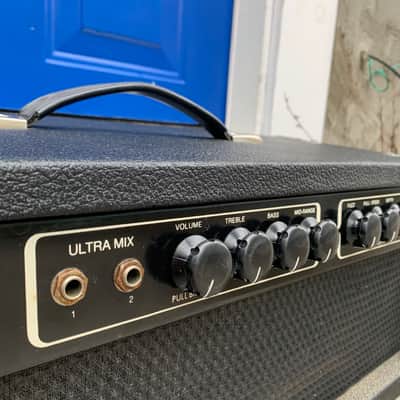 Early 1970's Garnet Session Man G250FTR [Fully Serviced] image 6