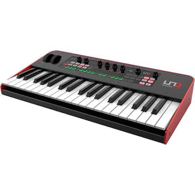 IK Multimedia UNO Synth Pro Regular image 3