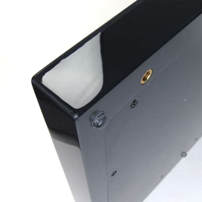Pro-Ject: Ground It Deluxe 1 Turntable Base - High Gloss Black image 2