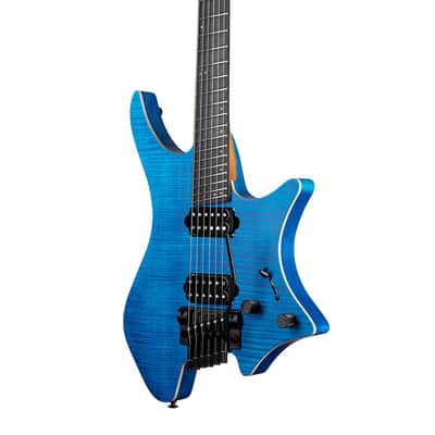 Boden Prog NX 6 Deep Blue B-Stock image 8