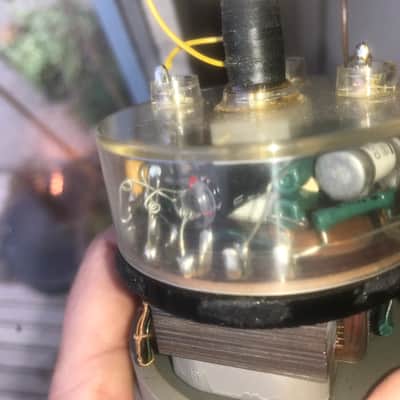 Neumann M49 - first version ! image 25