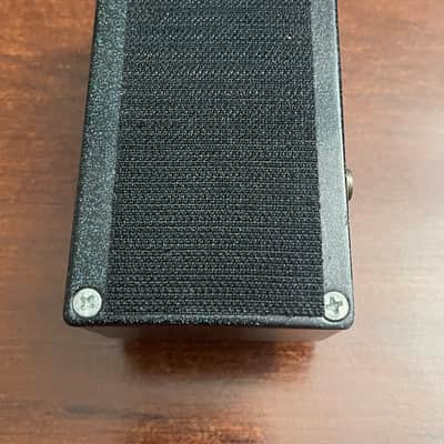 Blackout Effectors Musket Fuzz 2010s Carbon image 6