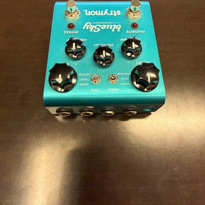 Strymon Blue Sky V1 image 5
