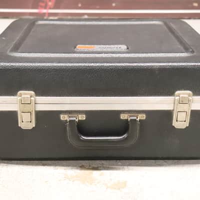 Premier 5.5x14 Student Snare Drum Case Vintage 1970's #2 image 4
