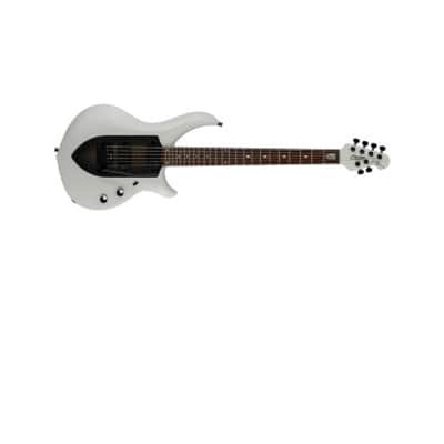 Sterling by Music Man Majesty MAJ100 Chalk Grey image 1