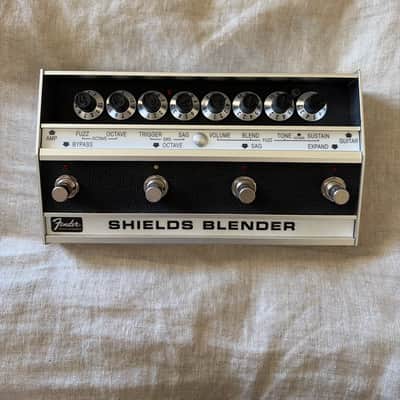 Fender Shields Blender | Reverb
