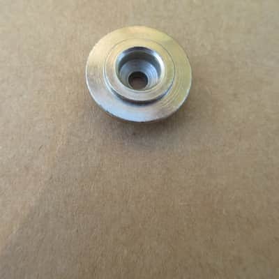 Vintage Fender Bass Guitar String Tree image 1