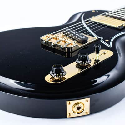 Fano SP6 Alt De Facto Bull Black B-Stock image 11