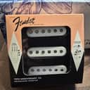 Fender 70th Anniversary  '54 set  - White