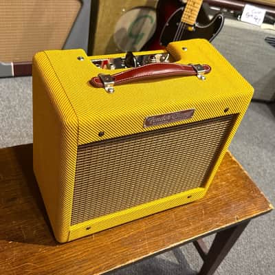 2025 Fender Custom ’57 Champ image 3