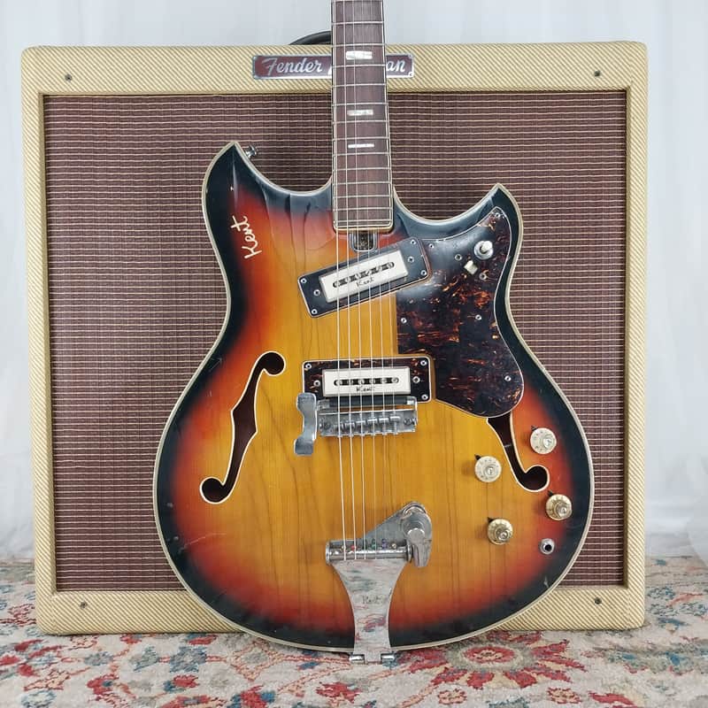 Kent Model 820 image 1