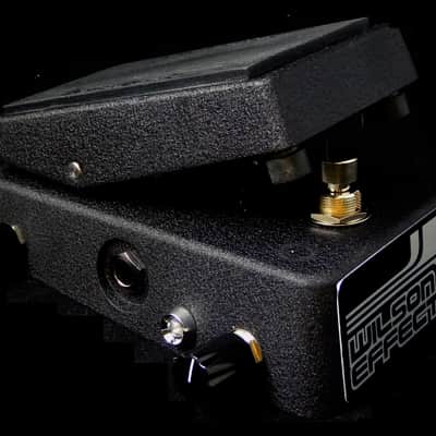 Wilson Effects Mini Q-Wah image 1