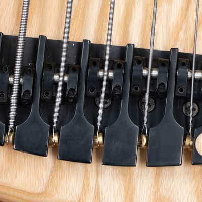 Capurso Guitars Spiral Standard 5st 3.945kg【横浜店】 image 8