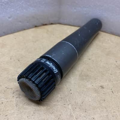 Shure Unidyne III SM57 Cardioid Dynamic Microphone | Reverb Canada