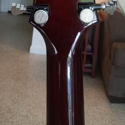 Hagstrom Super Swede image 5