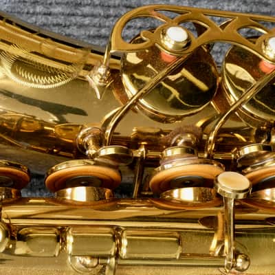 Buffet Crampon Super Dynaction Alto Saxophone image 5