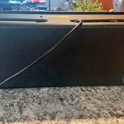 Fender Deluxe Reverb Reissue Head - Modified by Alessandro 2014 - 2016 image 11