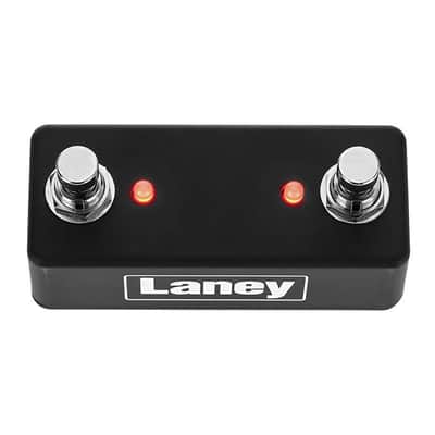 Laney FS2-MINI dual footswitch Bild 4