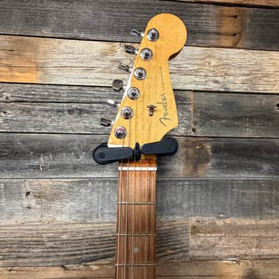 Fender Stratocaster Player Plus Pau Ferro Fingerboard Opal Spark 2020 image 8
