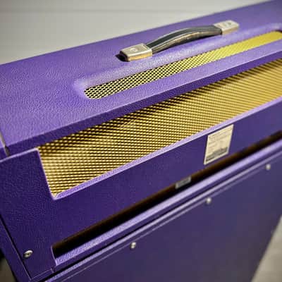 Marshall 1959LTD Super Lead 100-Watt - Jimi Hendrix Edition image 8