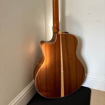 Immagine Taylor Baritone-8-FLTD/B - 8