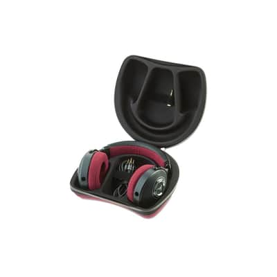 Focal Clear MG Professional Red Headphones image 2